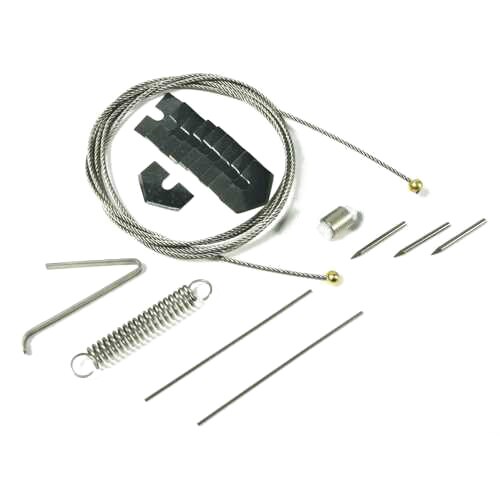 Automatic Taper Repair Kit (501A)